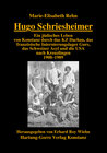 Buchcover Hugo Schriesheimer