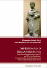 Buchcover Imperium und Romanisierung