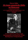 Buchcover Als junge ungarische Jüdin im Holocaust