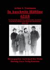 Buchcover In Auschwitz Häftling 62118