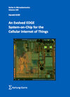 Buchcover An Evolved EDGE System-on-Chip for the Cellular Internet of Things