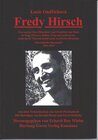 Buchcover Fredy Hirsch