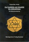 Buchcover Zur Geschichte und Aktualität des Antisemitismus
