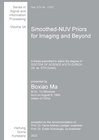 Buchcover Smoothed-NUV Priors for Imaging and Beyond
