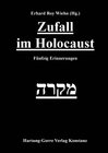 Buchcover Zufall im Holocaust