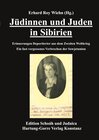 Buchcover Jüdinnen und Juden in Sibirien