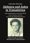 Buchcover Jüdinnen und Juden in Transnistrien
