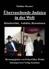 Buchcover Überraschende Judaica in der Welt