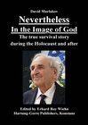 Buchcover Nevertheless - In the Image of God