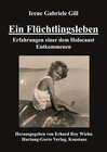 Buchcover Ein Flüchtlingsleben