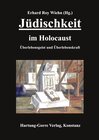 Buchcover Jüdischkeit im Holocaust