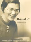 Buchcover "Heimatlos"