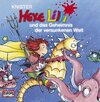 Buchcover Hexe Lilli - CD / Hexe Lilli - und das Geheimnis der versunkenen Welt
