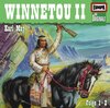 Buchcover Die Originale - CD / Winnetou II