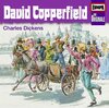 Buchcover Die Originale - CD / David Copperfield