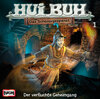 Buchcover Hui Buh neue Welt - CD / Hui Buh - Der verfluchte Geheimgang
