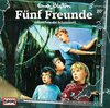 Buchcover Fünf Freunde - CD / Fünf Freunde - erforschen die Schatzinsel