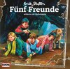 Buchcover Fünf Freunde - CD / Fünf Freunde - wittern ein Geheimnis