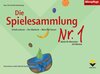 Buchcover Die Spielesammlung Nr. 1