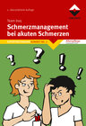 Buchcover Schmerzmanagement bei akuten Schmerzen