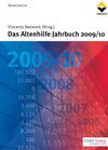 Buchcover Das Altenhilfe Jahrbuch 2009/2010