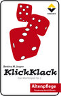 Buchcover KlickKlack
