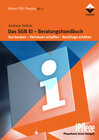 Buchcover Das SGB XI - Beratungshandbuch