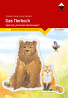 Buchcover Das Tierbuch