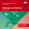 Buchcover Mitsingen und Zuhören (CD)