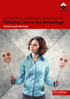 Buchcover Palliative Care in der Altenpflege