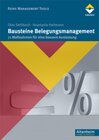 Buchcover Bausteine Belegungsmanagement