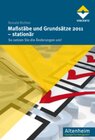 Buchcover Maßstäbe und Grundsätze 2011 - stationär