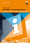 Buchcover Das SGB XI - Beratungshandbuch