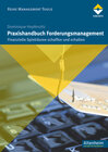 Buchcover Praxishandbuch Forderungsmanagement