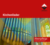 Buchcover Kirchenlieder