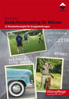 Buchcover Gedächtnistraining für Männer