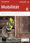 Buchcover Altenpflege Dossier 05 - Mobilität