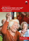 Buchcover „Die Demenz kann uns mal"