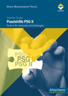 Buchcover Praxishilfe PSG II