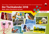 Buchcover Der Tischkalender 2018