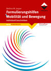 Buchcover Formulierungshilfen Mobilität und Bewegung