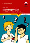 Buchcover Sturzprophylaxe