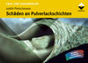 Buchcover Schäden an Pulverlackschichten