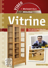 Buchcover Werkstattkurs Möbelbau - Vitrine