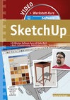 Buchcover Werkstattkurs Konstruktions-Software - SketchUp