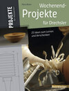 Buchcover Wochenend-Projekte für Drechsler