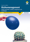 Buchcover Risikomanagement