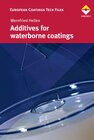 Buchcover Additives for Waterborne Coatings