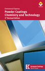 Buchcover Powder Coatings Chemistry and Technology