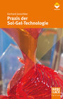 Buchcover Praxis der Sol-Gel-Technologie